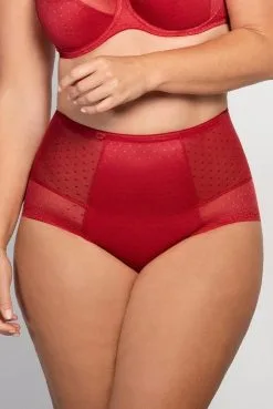 Ulla Miederhose Meghan