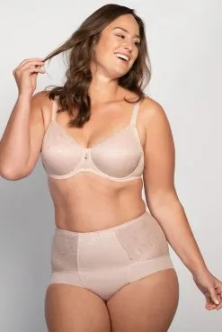 Ulla Miederslip Alice 7 Ulla Miederslip Alice -Bademode Verkaufsgeschäft Ulla Miederslip Alice 3810 BH 3823 nude 1280x1280