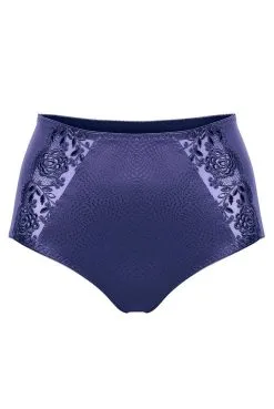 Ulla Miederslip Ella -Bademode Verkaufsgeschäft Ulla Miederslip Ella 3610 042 violett 03 1280x1280
