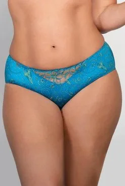 Bademode Verkaufsgeschäft 32 Ulla Panty Zoe