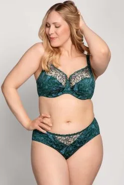 Ulla Panty Zoe -Bademode Verkaufsgeschäft Ulla Panty Zoe 4130 60 lorbeer 03 1280x1280