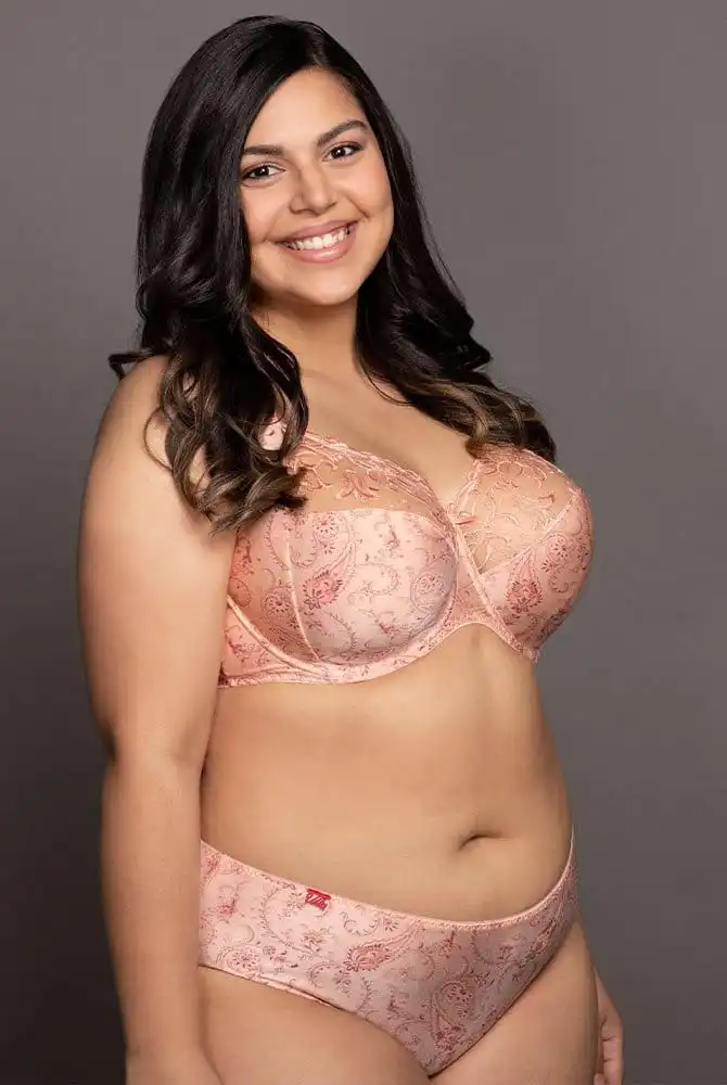 Ulla Slip Zoe 4 Ulla Slip Zoe – Bild 2