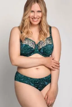 Ulla Slip Zoe -Bademode Verkaufsgeschäft Ulla Slip Zoe 4132 60 lorbeer 03 1280x1280