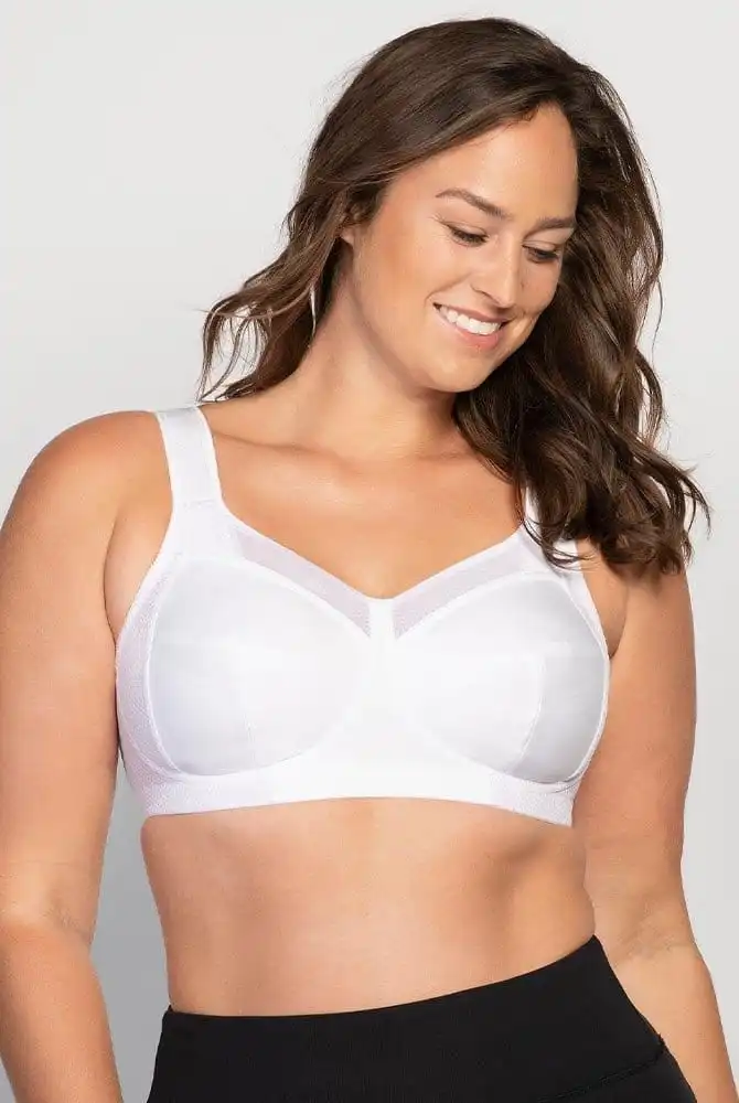 Ulla Sport-BH Kate Ohne Bügel 3 Ulla Sport-BH Kate Ohne Bügel