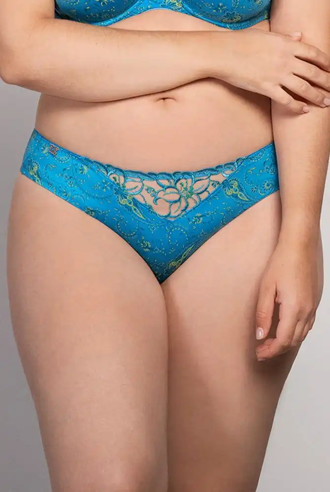 Ulla String Zoe 3 Ulla String Zoe