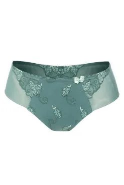 Ulla Stringpanty Carla -Bademode Verkaufsgeschäft Ulla Stringpanty Carla 2137 069 jade 03 1280x1280