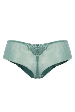 Ulla Stringpanty Carla -Bademode Verkaufsgeschäft Ulla Stringpanty Carla 2137 069 jade 04 1280x1280