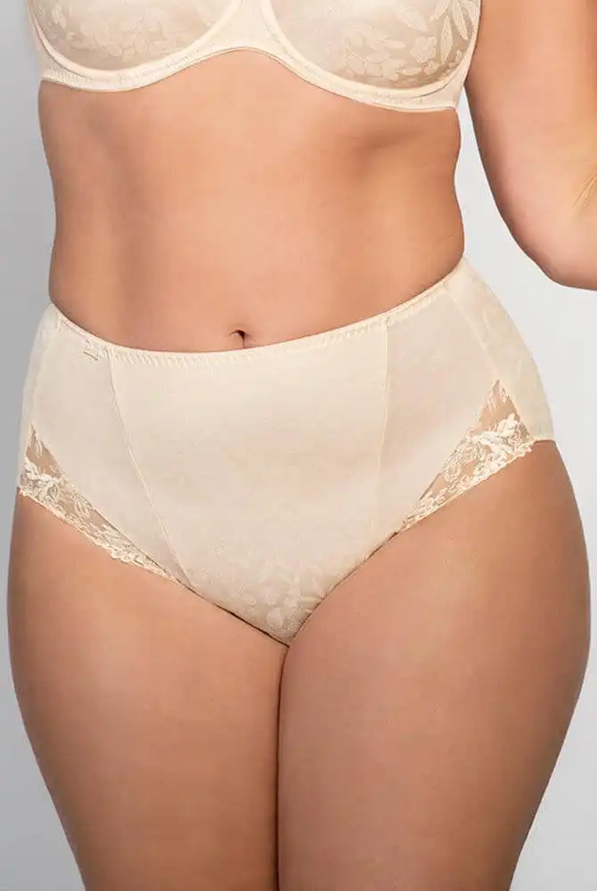 Ulla Hoher Taillenslip Jasmin 3 Ulla Hoher Taillenslip Jasmin