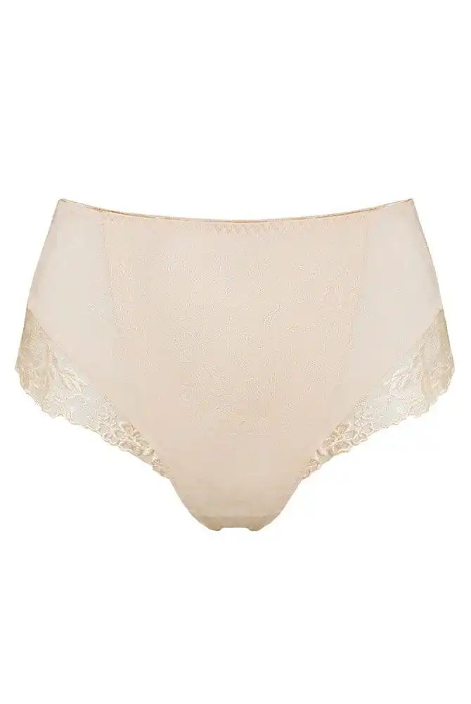 Ulla Hoher Taillenslip Jasmin 4 Ulla Hoher Taillenslip Jasmin – Bild 2