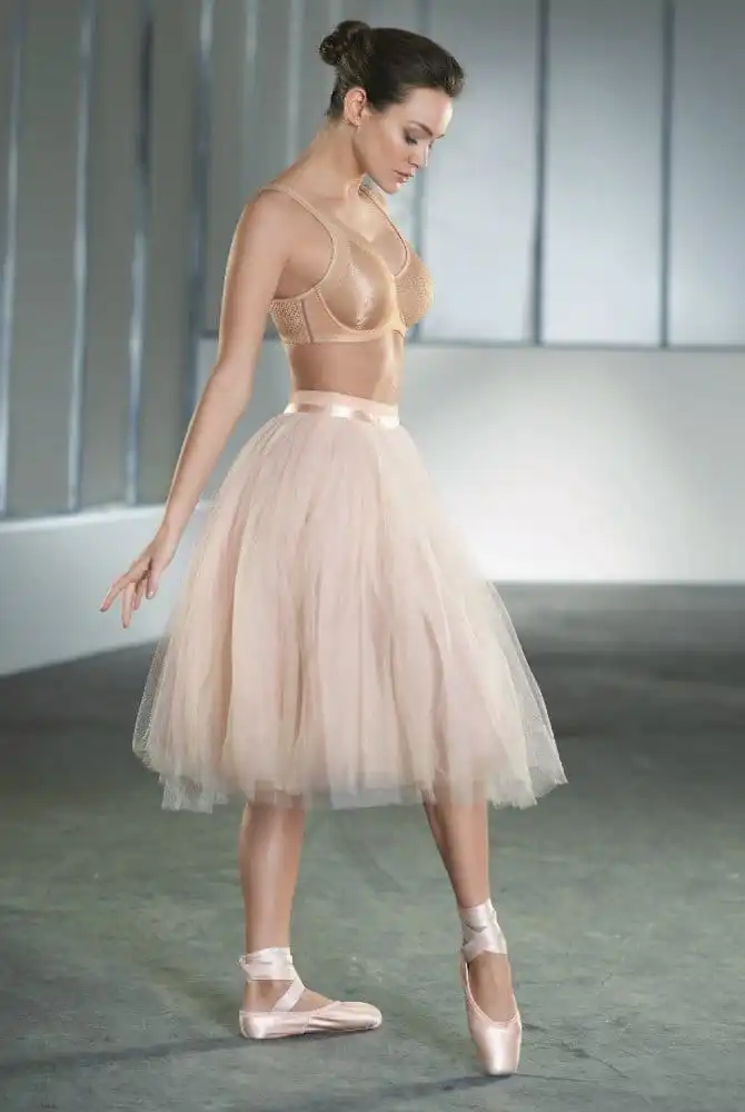 Anita Active Sport-Bügel-BH Momentum 4 Anita Active Sport-Bügel-BH Momentum – Bild 2