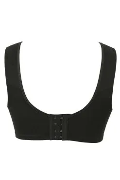 Anita Since 1886 Entlastungs-BH Clara -Bademode Verkaufsgeschäft an 5860 001 schwarz back 1280x1280