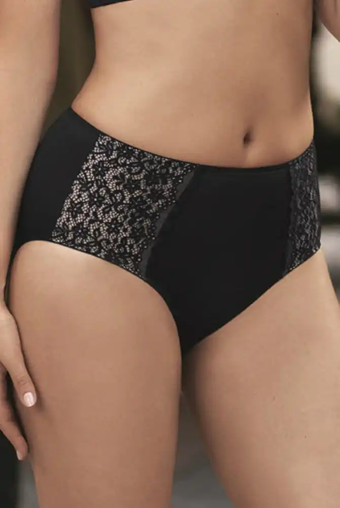 Anita Since 1886 Taillenslip+ Havanna 3 Anita Since 1886 Taillenslip+ Havanna – Bild 2