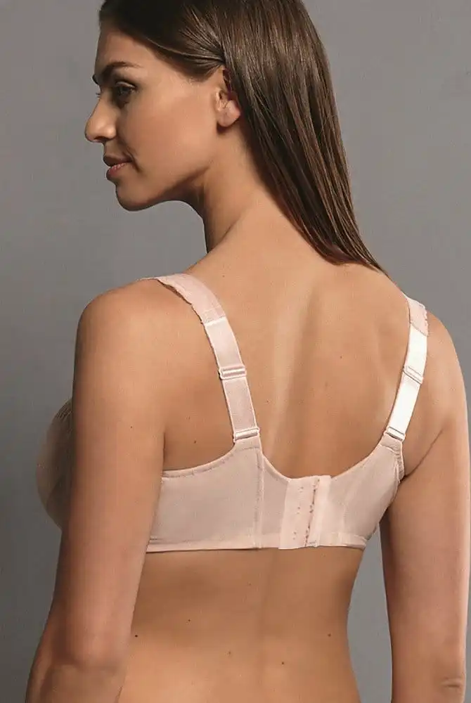 Rosa Faia Bügel-BH Selma 6 Rosa Faia Bügel-BH Selma – Bild 4