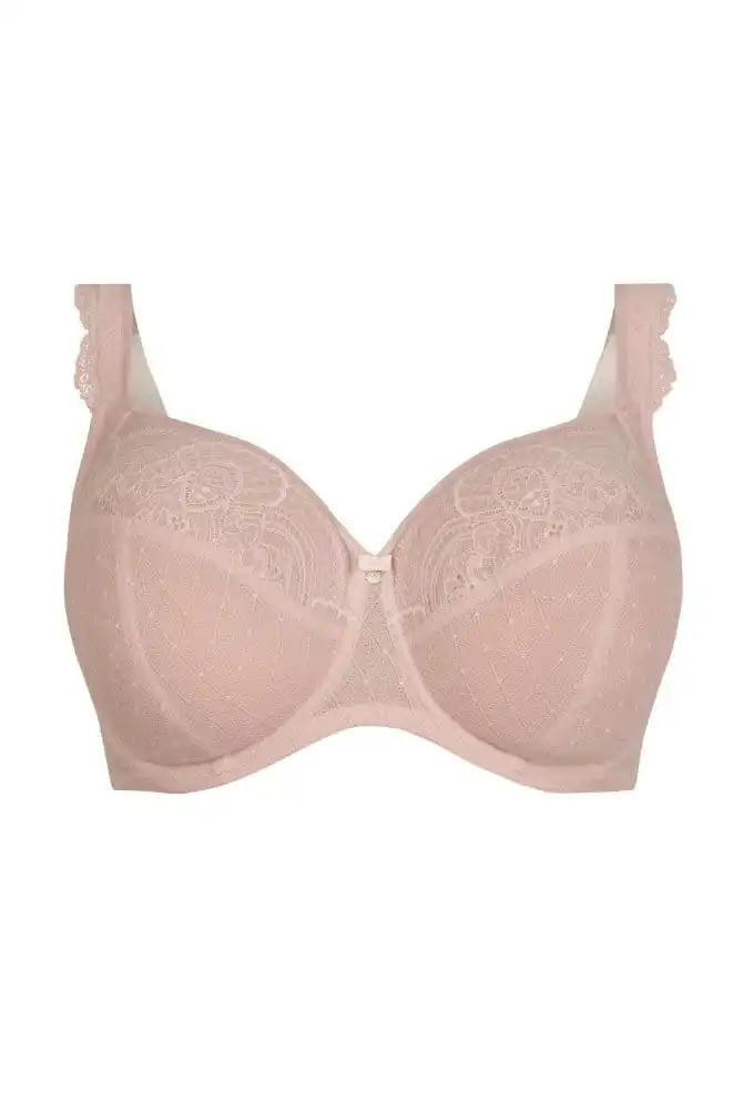 Rosa Faia Bügel-BH Selma 7 Rosa Faia Bügel-BH Selma – Bild 5