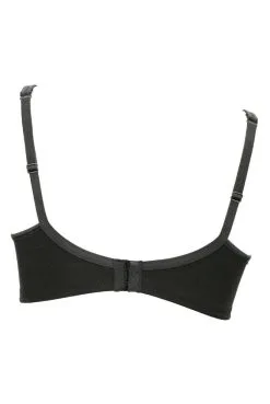 ANITA CARE Prothesen-BH Tonya -Bademode Verkaufsgeschäft anita 5706x 001 schwarz back 1280x1280