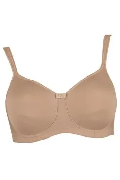 ANITA CARE Prothesen-BH Tonya -Bademode Verkaufsgeschäft anita 5706x 007 haut front 1280x1280