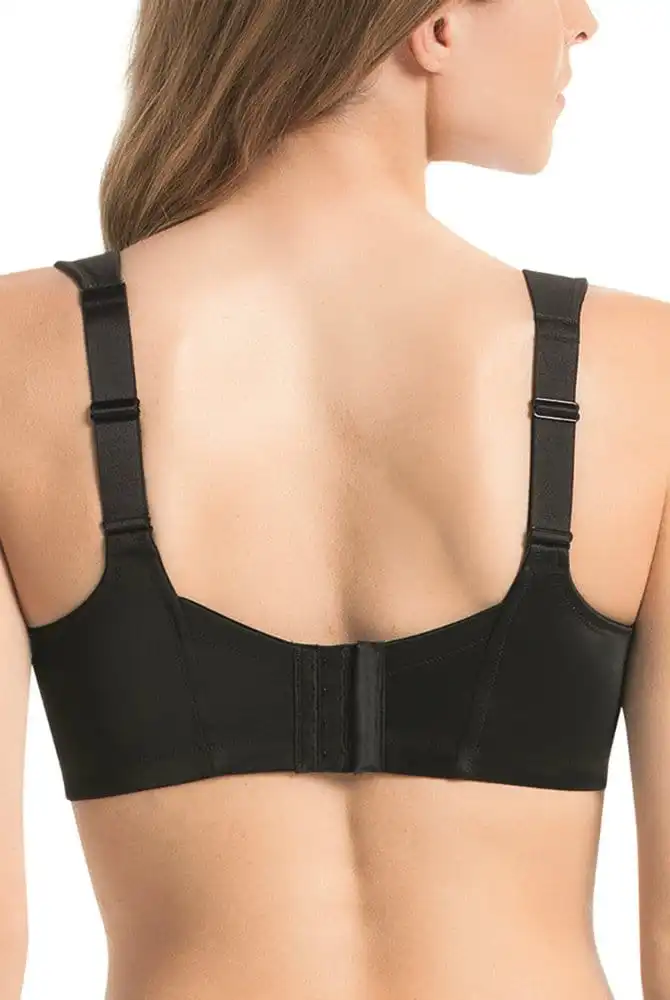 Anita Since 1886 Entlastungs-BH Havanna 5 Anita Since 1886 Entlastungs-BH Havanna – Bild 3