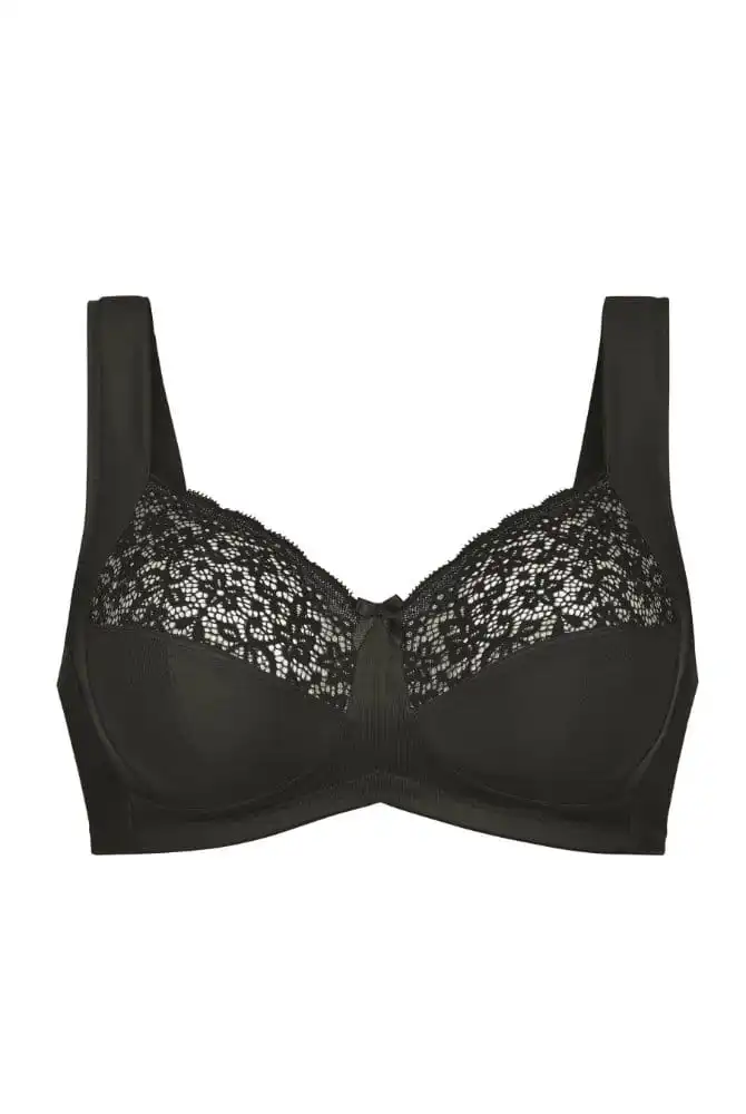 Anita Since 1886 Entlastungs-BH Havanna 6 Anita Since 1886 Entlastungs-BH Havanna – Bild 4