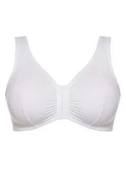 Ulla BH Ohne Bügel (Schlaf-BH) 5 Ulla BH Ohne Bügel (Schlaf-BH) -Bademode Verkaufsgeschäft bh ulla 1263 weiss 1280x1280