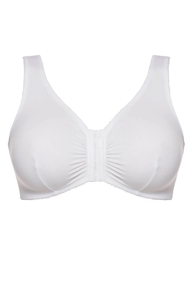 Ulla BH Ohne Bügel (Schlaf-BH) 4 Ulla BH Ohne Bügel (Schlaf-BH) – Bild 2