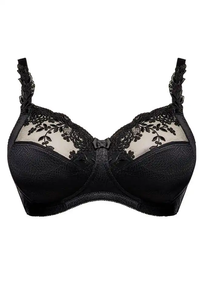 Ulla BH Ella Ohne Bügel 5 Ulla BH Ella Ohne Bügel – Bild 3