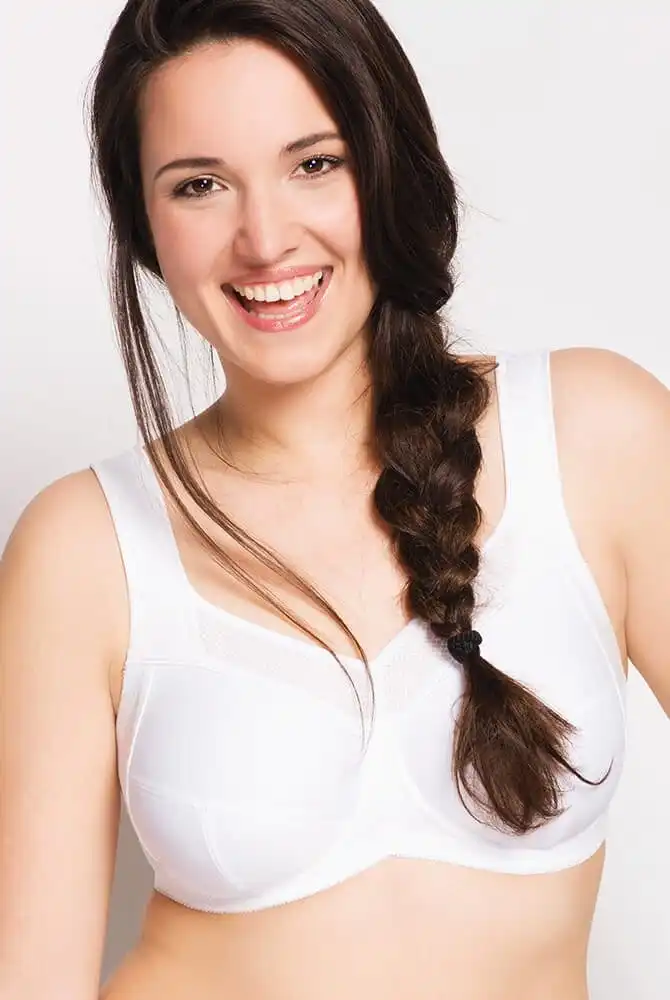 Ulla Sport-BH Kate Mit Bügel 3 Ulla Sport-BH Kate Mit Bügel