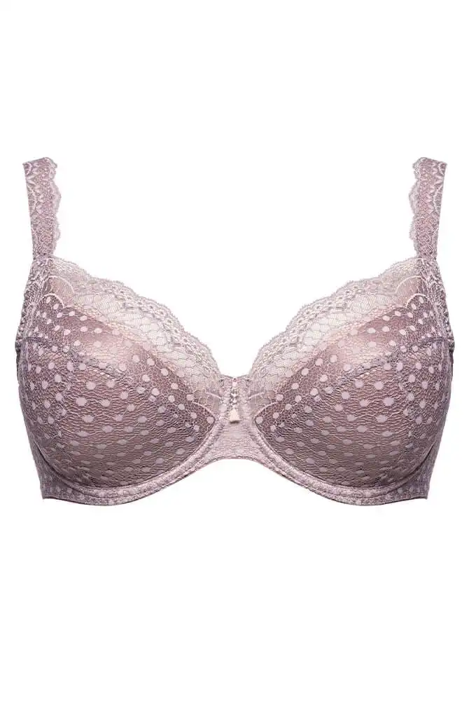 Ulla Bügel-BH Josy 5 Ulla Bügel-BH Josy – Bild 3