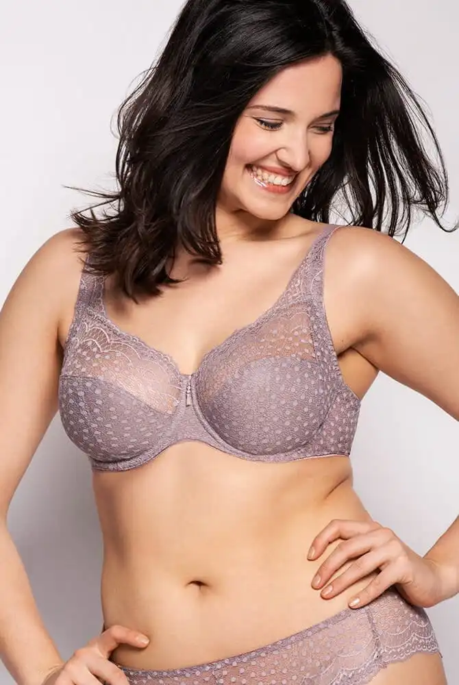 Ulla Bügel-BH Josy 3 Ulla Bügel-BH Josy