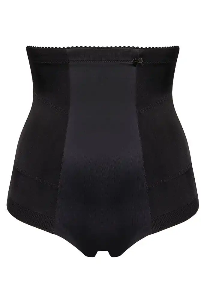 Ulla Hohe Miederhose Yara 4 Ulla Hohe Miederhose Yara – Bild 2