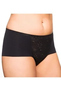 Bademode Verkaufsgeschäft -Bademode Verkaufsgeschäft panty ulla 3830 schwarz 1280x1280 1