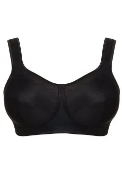 Ulla Sport-BH Kate Mit Bügel 7 Ulla Sport-BH Kate Mit Bügel -Bademode Verkaufsgeschäft ul 6024 schwarz fs 1280x1280