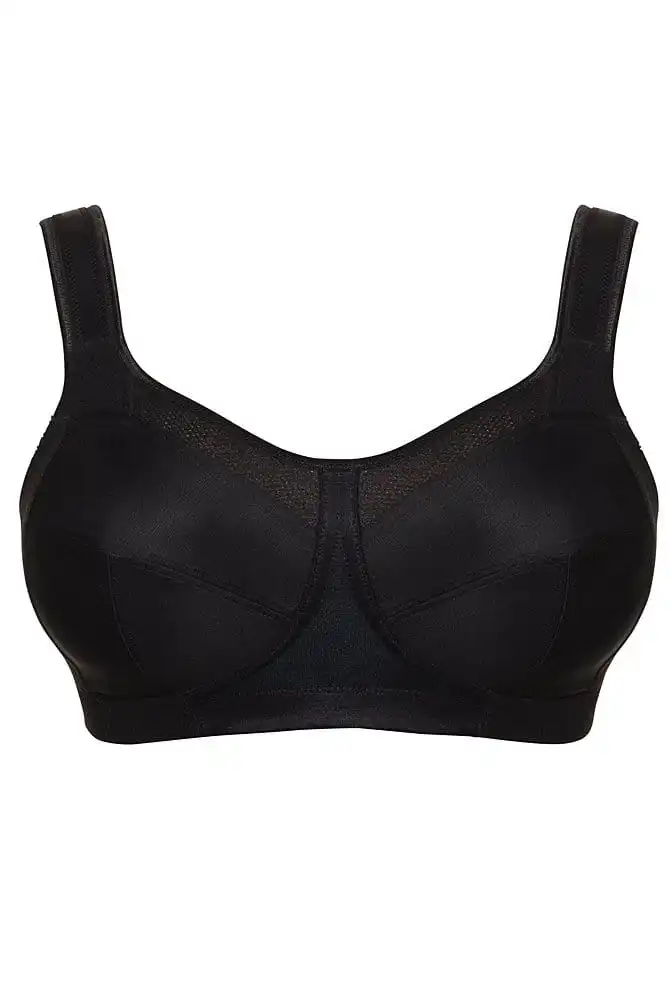 Ulla Sport-BH Kate Mit Bügel 5 Ulla Sport-BH Kate Mit Bügel – Bild 3